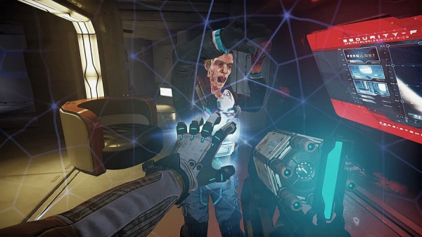 The Persistence (Nintendo Switch, русские субтитры) - интернет-магазин GameShock г. Челябинск The Persistence (Nintendo Switch, русские субтитры) - интернет-магазин GameShock г. Челябинск