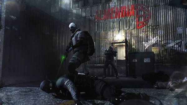 Payday 2 (Xbox 360, АНГЛ, БУ) - интернет-магазин GameShock г. Челябинск Payday 2 (Xbox 360, АНГЛ, БУ) - интернет-магазин GameShock г. Челябинск