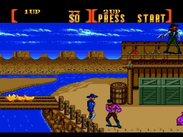 Картридж (16 бит) cборник игр 24в1 "AA-240001" (Rambo 3, Mickey Mania, The Lost Vikings, Donkey King, Golden Axe, Bubsy, Sunsetriders, Vectorman, Maximum Carnage) для Сеги - интернет-магазин GameShock г. Челябинск
