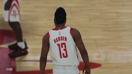 NBA 2K18 (PS4, английская версия) - интернет-магазин GameShock г. Челябинск NBA 2K18 (PS4, английская версия) - интернет-магазин GameShock г. Челябинск