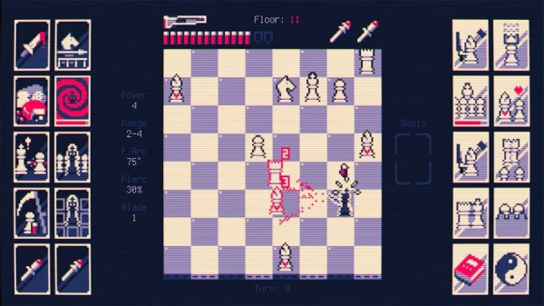 Shotgun King: The Final Checkmate (Nintendo Switch, русские субтитры) - интернет-магазин GameShock г. Челябинск
