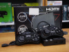 Игровая приставка Hamy 4 HDMI (2в1 8+16 Bit) +350 игр - интернет-магазин GameShock г. Челябинск