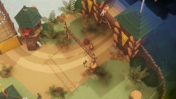 Chicken Run: Eggstraction (PS5, АНГЛ, БУ) - интернет-магазин GameShock г. Челябинск