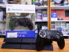 Sony Playstation 4 Fat 1000Гб [БУ] + Джойстик "Black" - интернет-магазин GameShock г. Челябинск