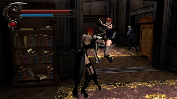 BloodRayne: ReVamped (Limited Run) [PS5, русские субтитры] - интернет-магазин GameShock г. Челябинск