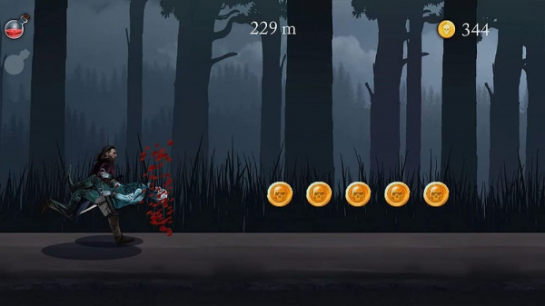 Dark Thrones & Witch Hunter - Double Pack [PS4, английская версия] - интернет-магазин GameShock г. Челябинск
