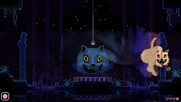 Animal Well [PS5, русские субтитры] - интернет-магазин GameShock г. Челябинск