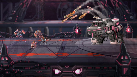 Star Renegades [PS4, русские субтитры] - интернет-магазин GameShock г. Челябинск