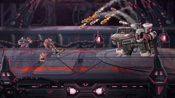 Star Renegades [PS4, русские субтитры] - интернет-магазин GameShock г. Челябинск