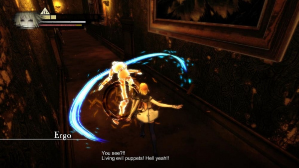 Anima: Gate of Memories - The Nameless Chronicles (PS4, АНГЛ, БУ) - интернет-магазин GameShock г. Челябинск