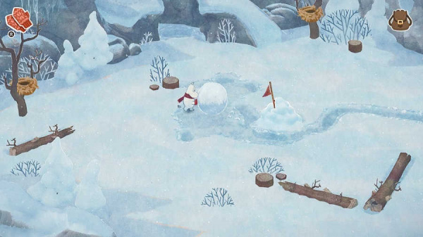 Moomintroll: Winter's Warmth (Nintendo Switch, русские субтитры) - интернет-магазин GameShock г. Челябинск Moomintroll: Winter's Warmth (Nintendo Switch, русские субтитры) - интернет-магазин GameShock г. Челябинск