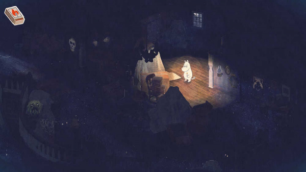 Moomintroll: Winter's Warmth (PS5, русские субтитры) - интернет-магазин GameShock г. Челябинск