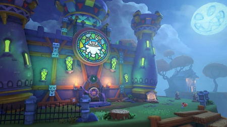 New Super Lucky's Tale [PS5, английская версия] - интернет-магазин GameShock г. Челябинск