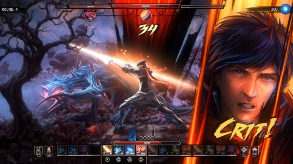 VED [PS4, русские субтитры] - интернет-магазин GameShock г. Челябинск