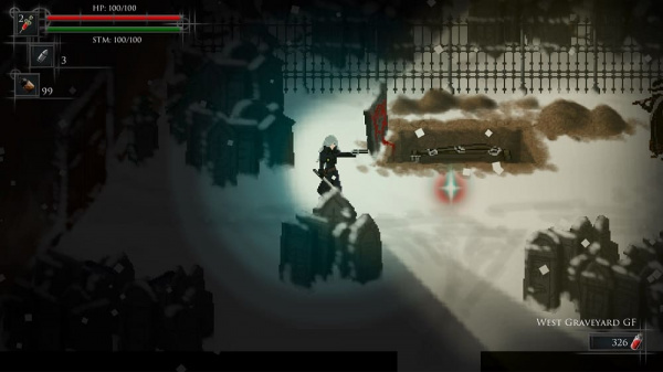 Skautfold: Shrouded in Sanity [PS5, английская версия] - интернет-магазин GameShock г. Челябинск