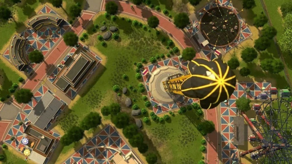 Cities: Skylines - Parklife Edition [Xbox One, русские субтитры] - интернет-магазин GameShock г. Челябинск
