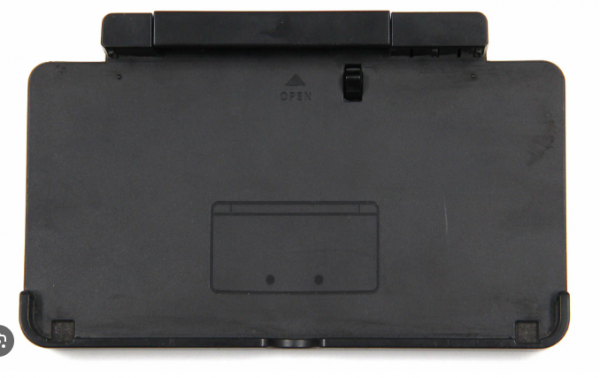 Nintendo 3DS Misty Pink JP + Док станция (БУ) - интернет-магазин GameShock г. Челябинск