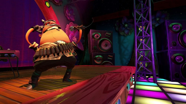 Psychonauts in The Rhombus of Ruin (только для PS VR) [PS4, английская версия] - интернет-магазин GameShock г. Челябинск