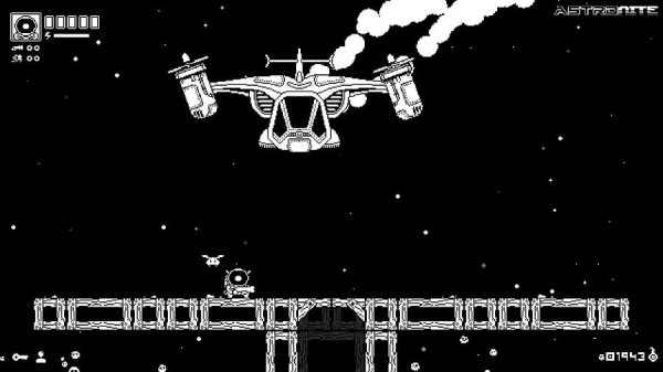 Astronite [Nintendo Switch, английская версия] - интернет-магазин GameShock г. Челябинск
