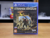 Strange Brigade (PS4, русские субтитры) - интернет-магазин GameShock г. Челябинск