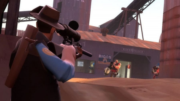 The Orange Box (Xbox 360, АНГЛ, БУ) - интернет-магазин GameShock г. Челябинск