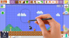 Super Mario Maker + Artbook (WiiU, РУС) - интернет-магазин GameShock г. Челябинск