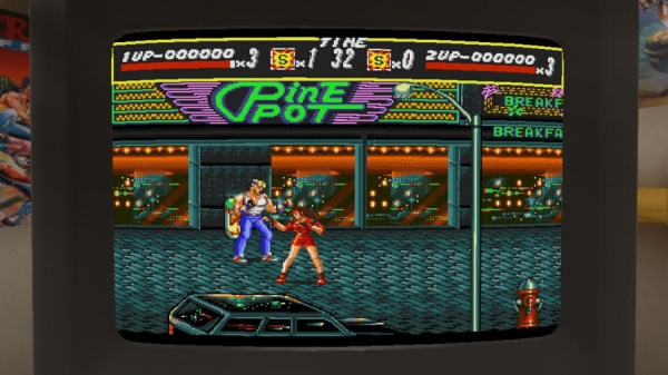Sega Mega Drive Classics [Nintendo Switch, английская версия, БУ] - интернет-магазин GameShock г. Челябинск