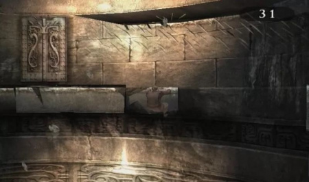 Mummy - Tomb of the Dragon Emperor [Wii] - интернет-магазин GameShock г. Челябинск