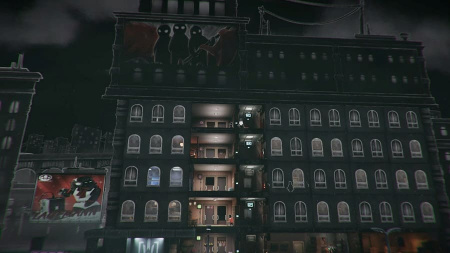 Beholder 3 [Nintendo Switch, русские субтитры] - интернет-магазин GameShock г. Челябинск