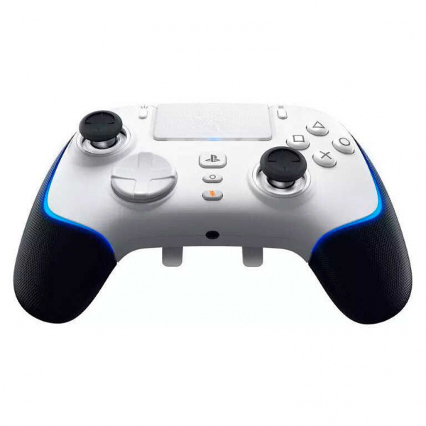 Геймпад Razer PS5 Wolverine V2 PRO PS5/PC белый - интернет-магазин GameShock г. Челябинск
