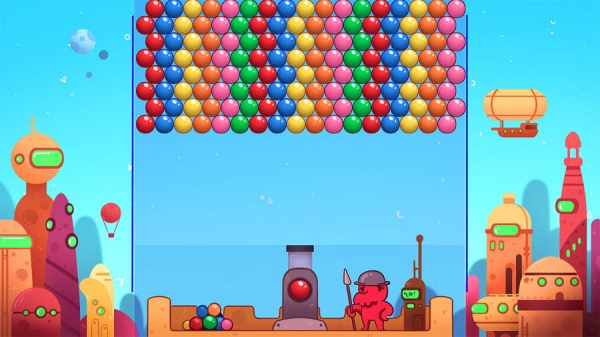 Arcade Game Zone (40 Arcade Games) [Nintendo Switch, английская версия] - интернет-магазин GameShock г. Челябинск