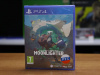 Moonlighter [PS4, русские субтитры] - интернет-магазин GameShock г. Челябинск