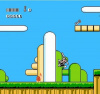 Картридж (8 бит) Mario 14 для Денди - интернет-магазин GameShock г. Челябинск