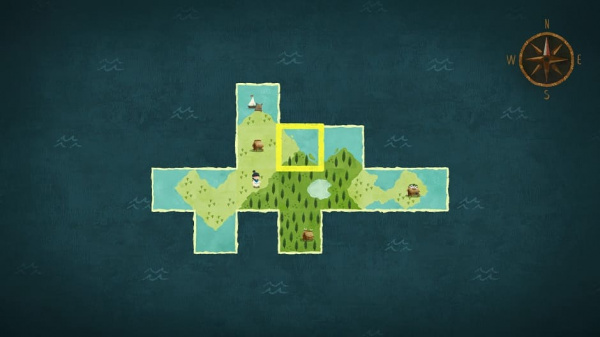 Carto [PS4, русские субтитры] - интернет-магазин GameShock г. Челябинск