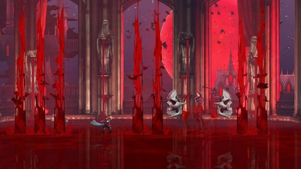 Castlevania: Belmont's Curse - Midnight Edition (Nintendo Switch, русские субтитры) - интернет-магазин GameShock г. Челябинск Castlevania: Belmont's Curse - Midnight Edition (Nintendo Switch, русские субтитры) - интернет-магазин GameShock г. Челябинск