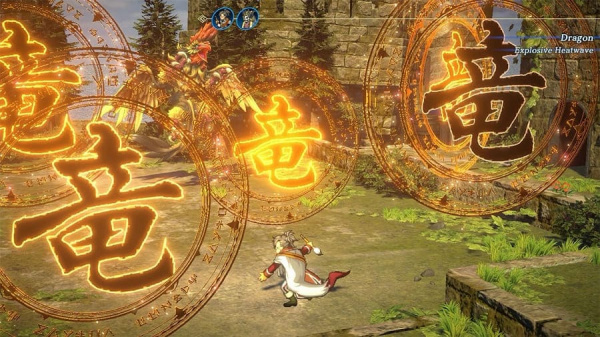 Eiyuden Chronicle: Hundred Heroes (Nintendo Switch, русские субтитры) - интернет-магазин GameShock г. Челябинск
