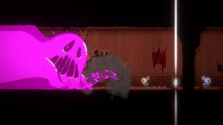 Ugly (Nintendo Switch, русские субтитры) - интернет-магазин GameShock г. Челябинск