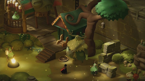 Death's Door [Nintendo Switch, русские субтитры, БУ] - интернет-магазин GameShock г. Челябинск
