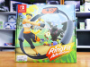 Nintendo Ring Fit Adventure + Игра + Ремень - интернет-магазин GameShock г. Челябинск