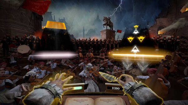 Maestro [Nintendo Switch, русские субтитры] - интернет-магазин GameShock г. Челябинск