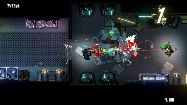 Kusan: City of Wolves (Nintendo Switch, русские субтитры) - интернет-магазин GameShock г. Челябинск Kusan: City of Wolves (Nintendo Switch, русские субтитры) - интернет-магазин GameShock г. Челябинск