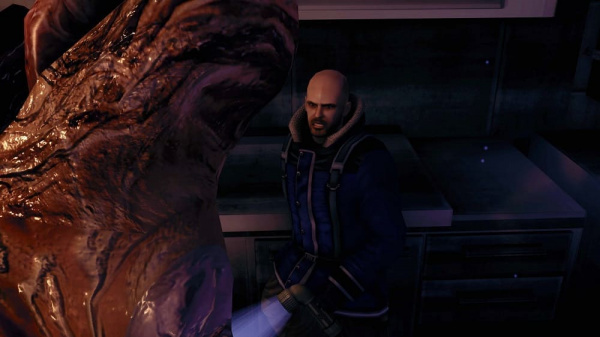 The Thing: Remastered - Deluxe Edition (PS5, английская версия) - интернет-магазин GameShock г. Челябинск