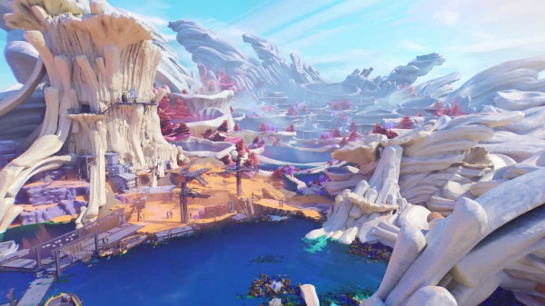 Tides of Tomorrow (PS5, русские субтитры) - интернет-магазин GameShock г. Челябинск