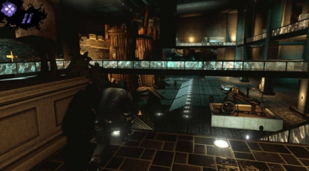 Dark (Xbox 360, АНГЛ) - интернет-магазин GameShock г. Челябинск