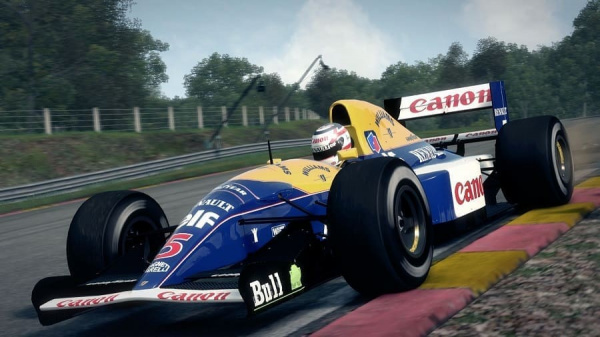 F1 2013 (Xbox 360, АНГЛ, БУ) - интернет-магазин GameShock г. Челябинск