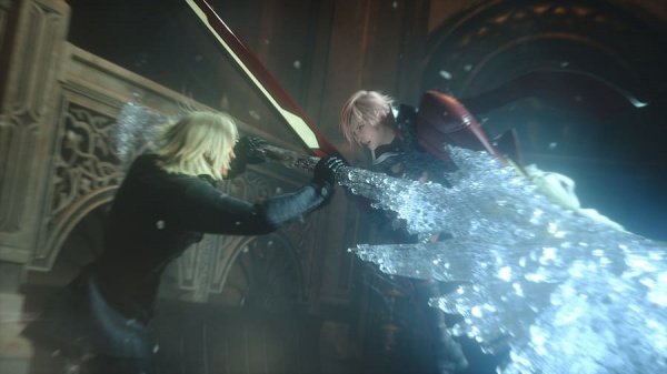 Lightning Returns: Final Fantasy XIII (13) (PS3, японский язык, БУ) - интернет-магазин GameShock г. Челябинск