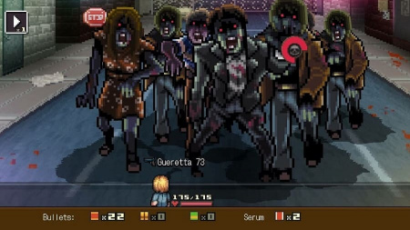 Raging Bytes [Nintendo Switch, английская версия] - интернет-магазин GameShock г. Челябинск