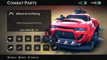 Gearshifters [Nintendo Switch, русские субтитры] - интернет-магазин GameShock г. Челябинск