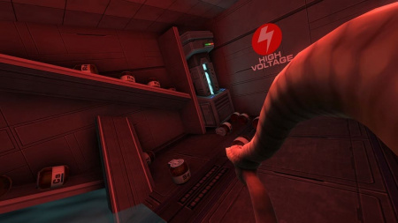System Shock 2: 25th Anniversary Remaster (PS5, английская версия) - интернет-магазин GameShock г. Челябинск