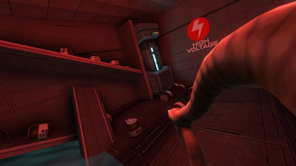 System Shock 2: 25th Anniversary Remaster (PS5, английская версия) - интернет-магазин GameShock г. Челябинск
